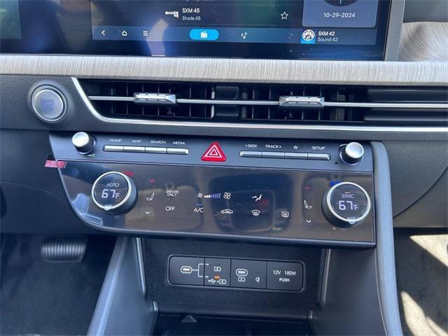 2024 Hyundai Sonata Hybrid SEL Cape Girardeau MO