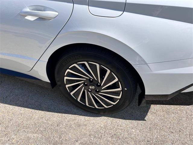 2024 Hyundai Sonata Hybrid SEL Cape Girardeau MO