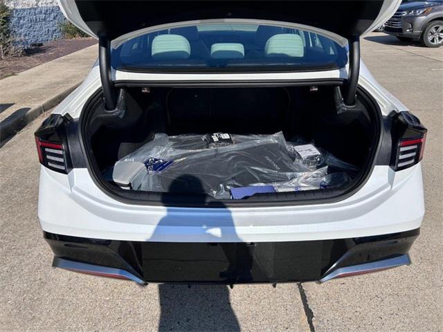 2024 Hyundai Sonata Hybrid SEL Cape Girardeau MO