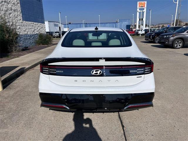 2024 Hyundai Sonata Hybrid SEL Cape Girardeau MO