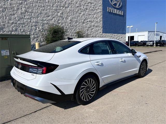 2024 Hyundai Sonata Hybrid SEL Cape Girardeau MO