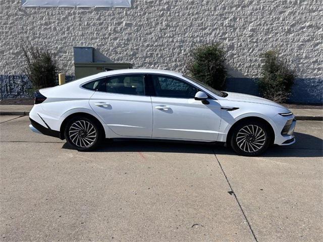 2024 Hyundai Sonata Hybrid SEL Cape Girardeau MO