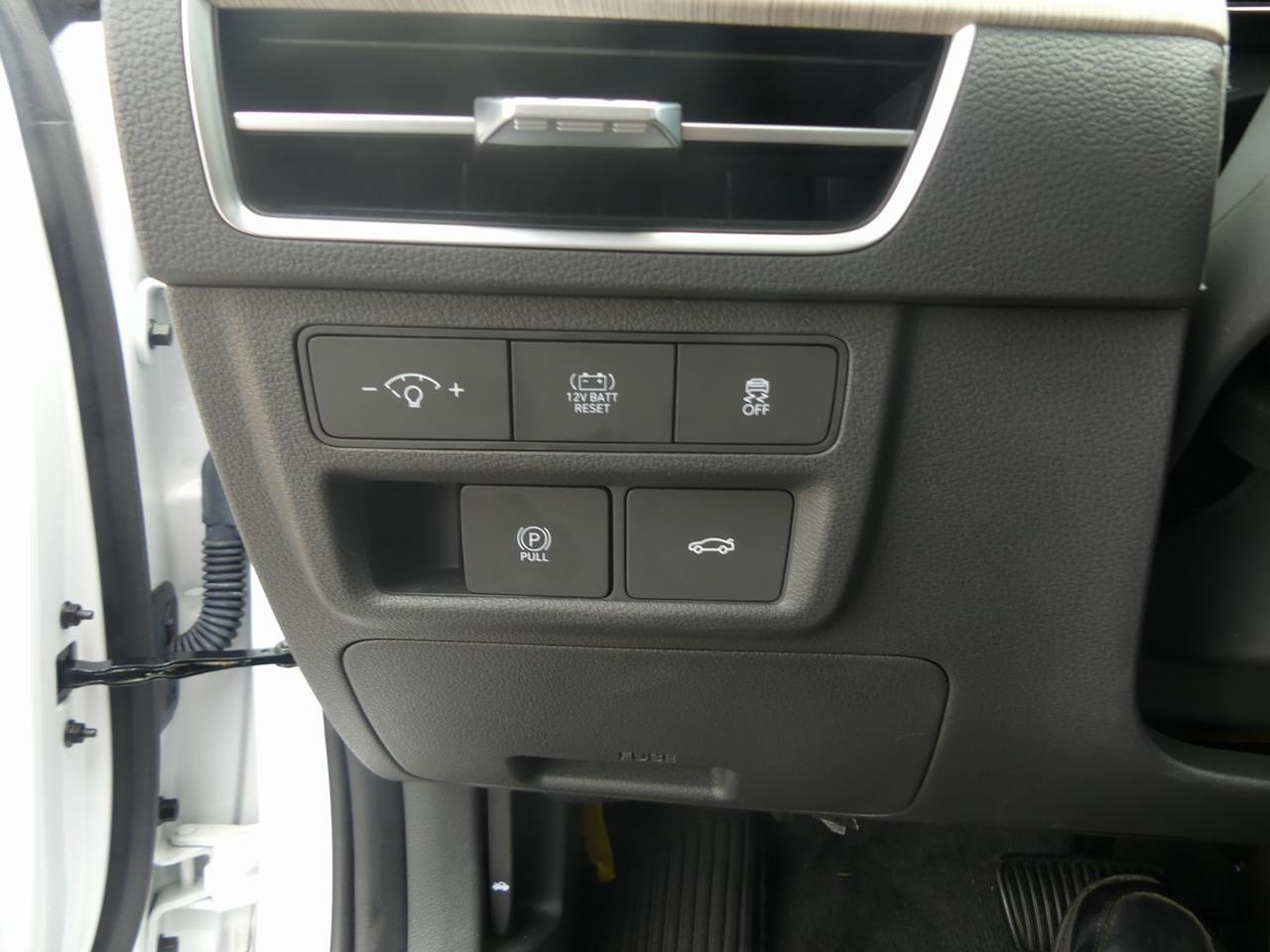 2024 Hyundai Sonata Hybrid SEL Waldorf MD