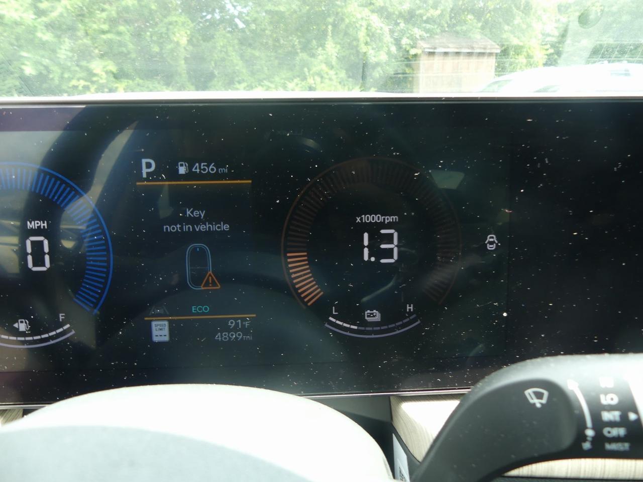 2024 Hyundai Sonata Hybrid SEL Waldorf MD