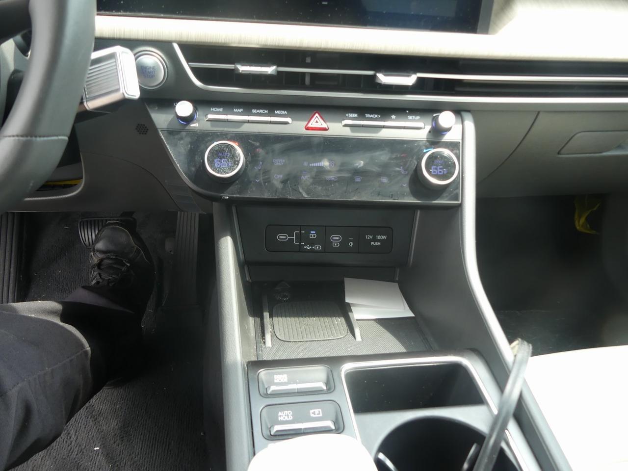 2024 Hyundai Sonata Hybrid SEL Waldorf MD
