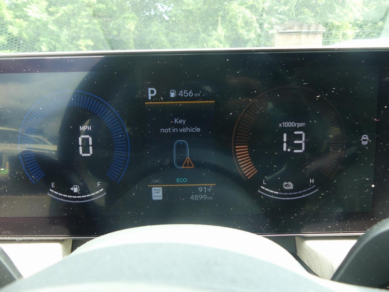 2024 Hyundai Sonata Hybrid SEL Waldorf MD