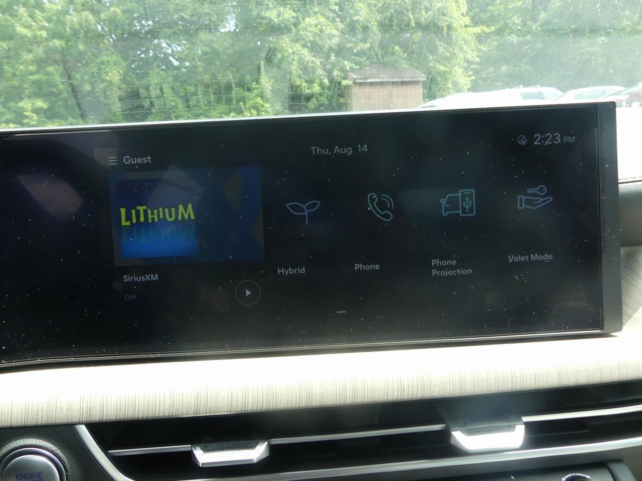 2024 Hyundai Sonata Hybrid SEL Waldorf MD
