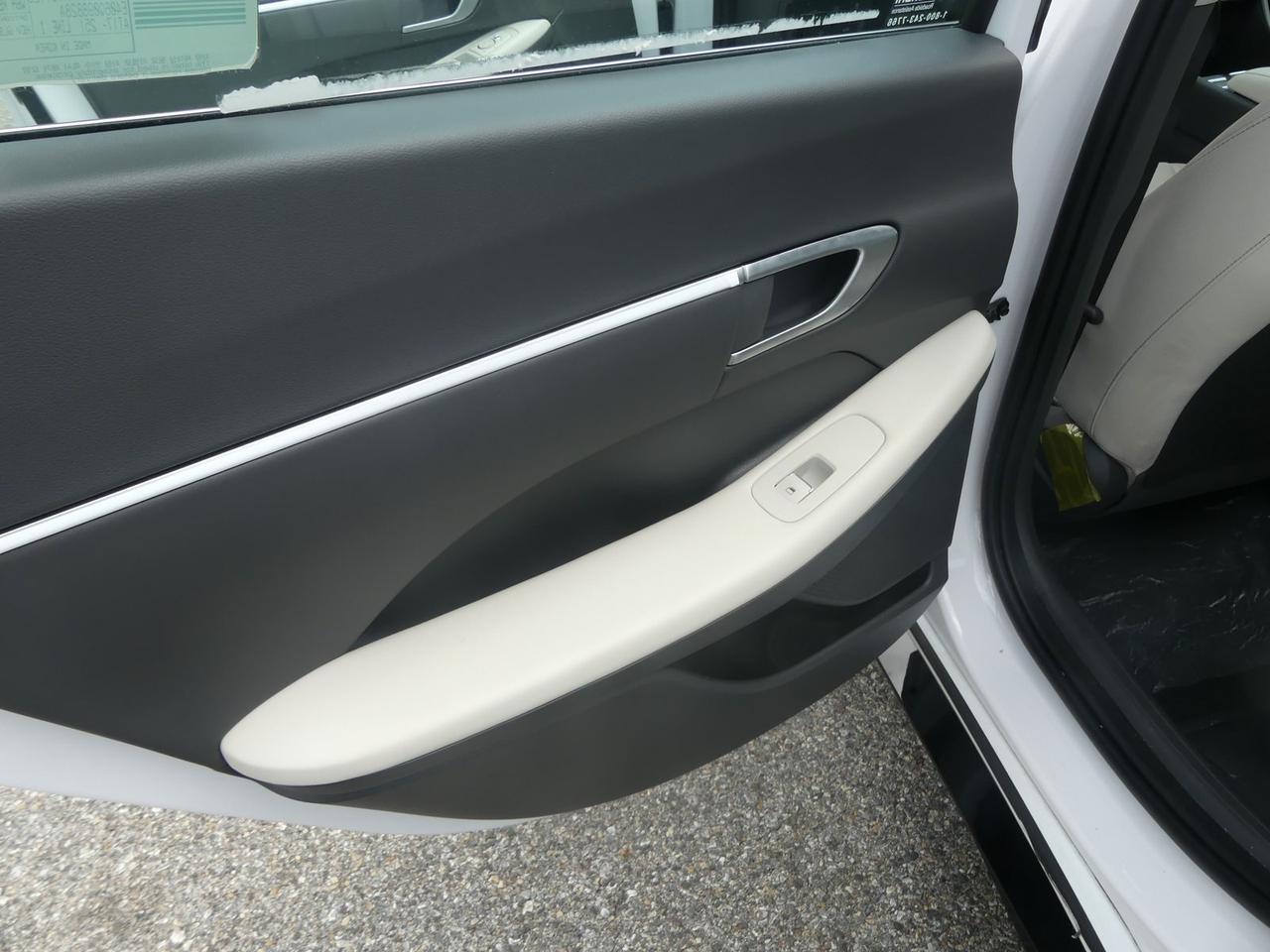 2024 Hyundai Sonata Hybrid SEL Waldorf MD