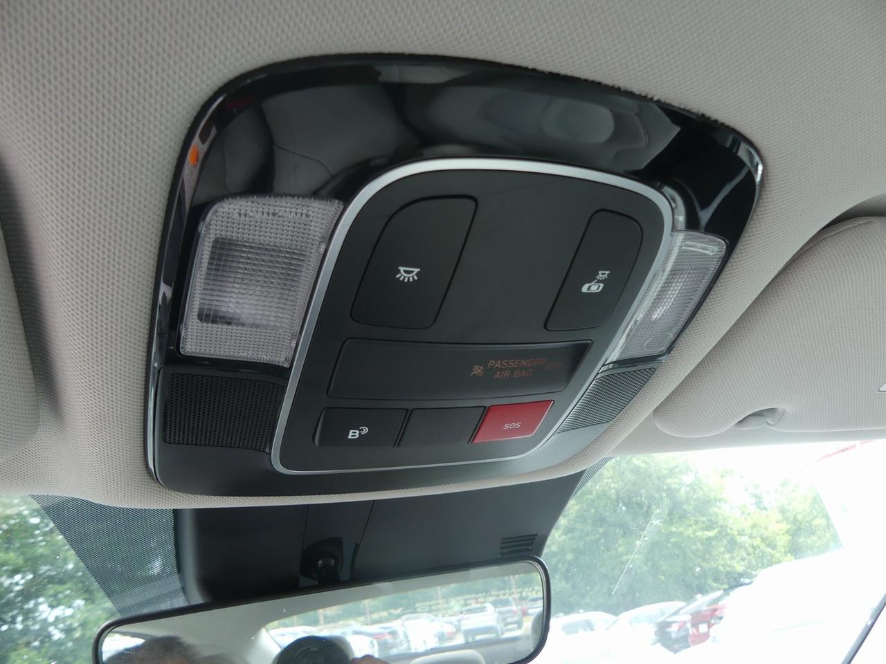 2024 Hyundai Sonata Hybrid SEL Waldorf MD