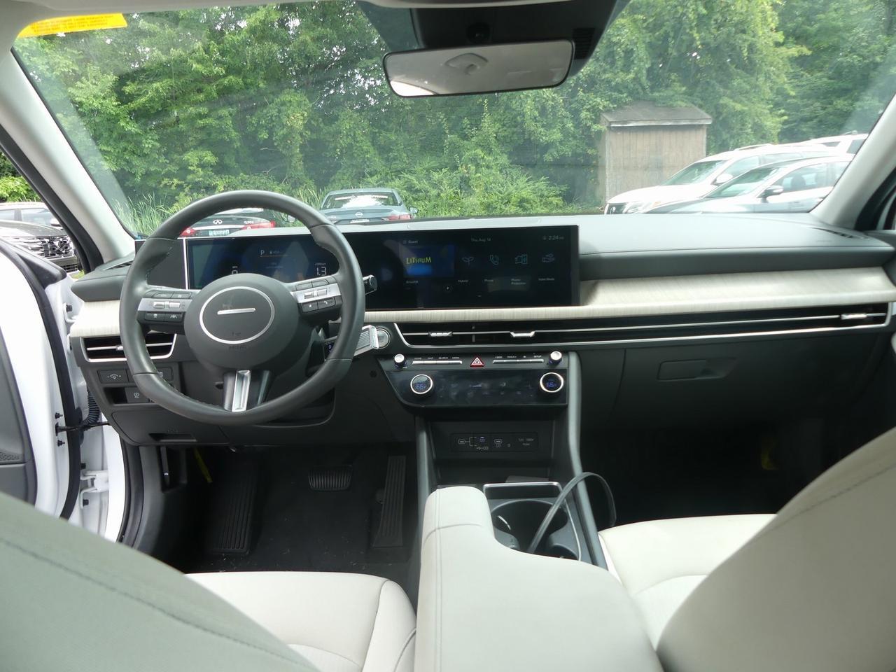 2024 Hyundai Sonata Hybrid SEL Waldorf MD
