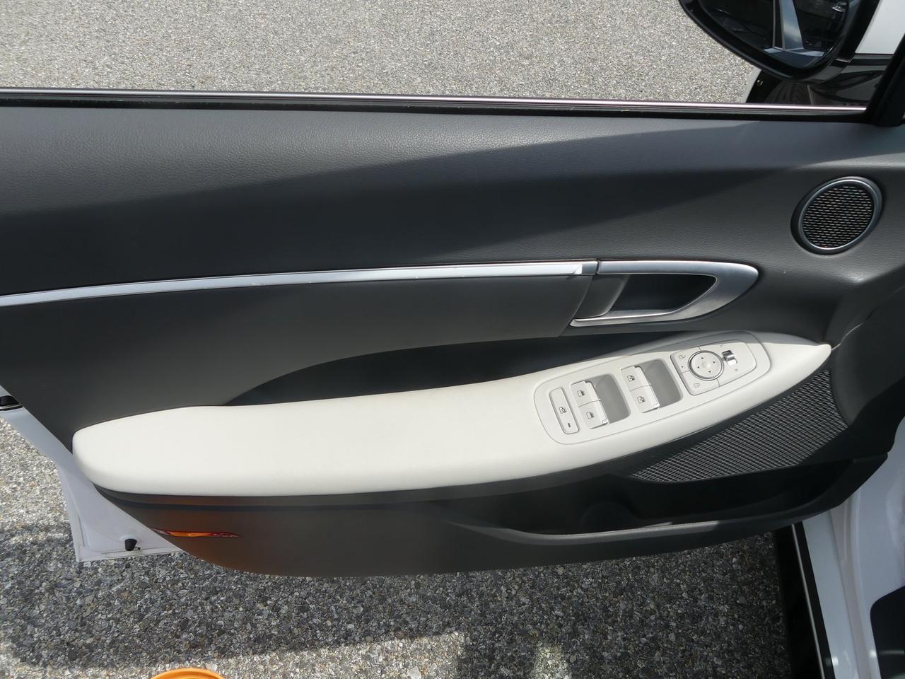 2024 Hyundai Sonata Hybrid SEL Waldorf MD