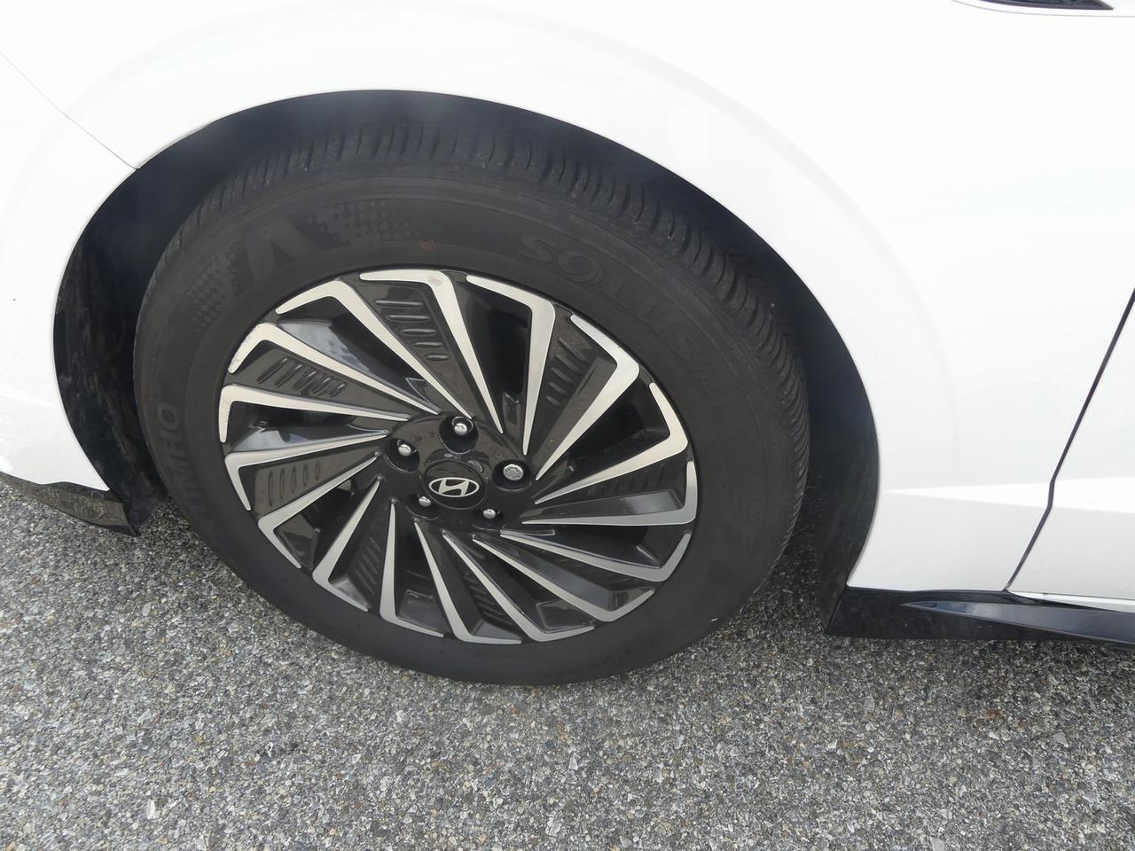 2024 Hyundai Sonata Hybrid SEL Waldorf MD