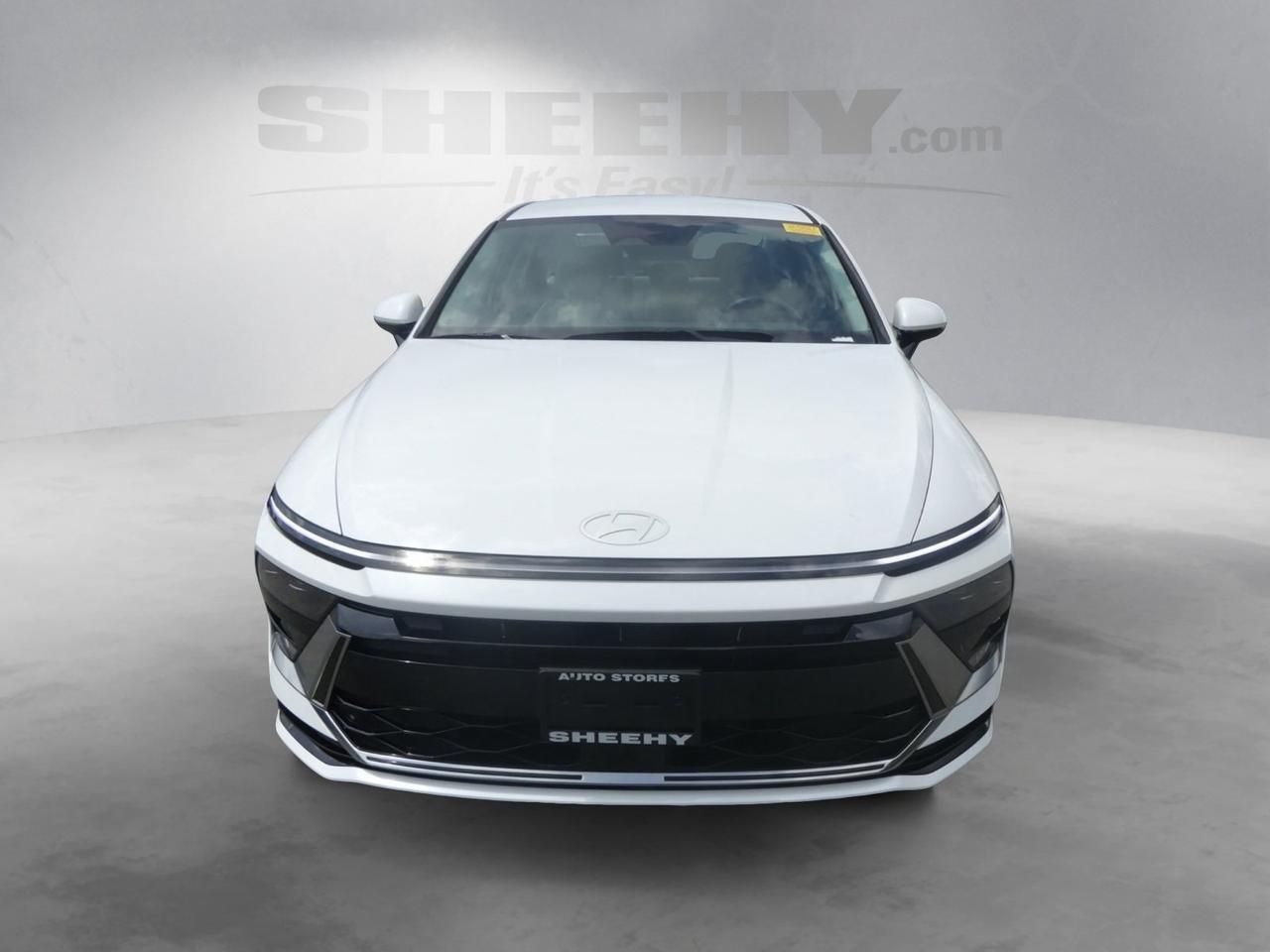2024 Hyundai Sonata Hybrid SEL Waldorf MD