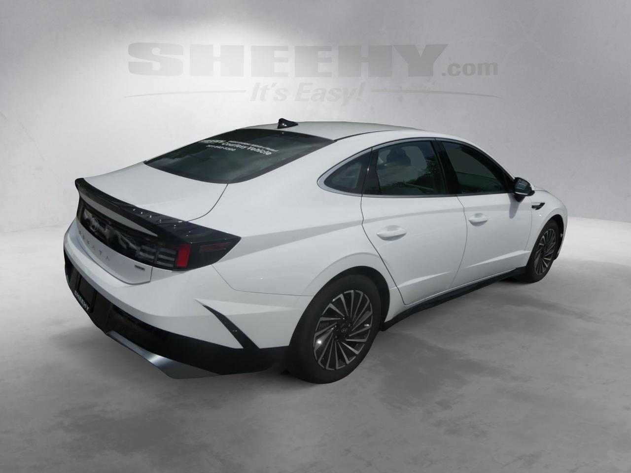 2024 Hyundai Sonata Hybrid SEL Waldorf MD