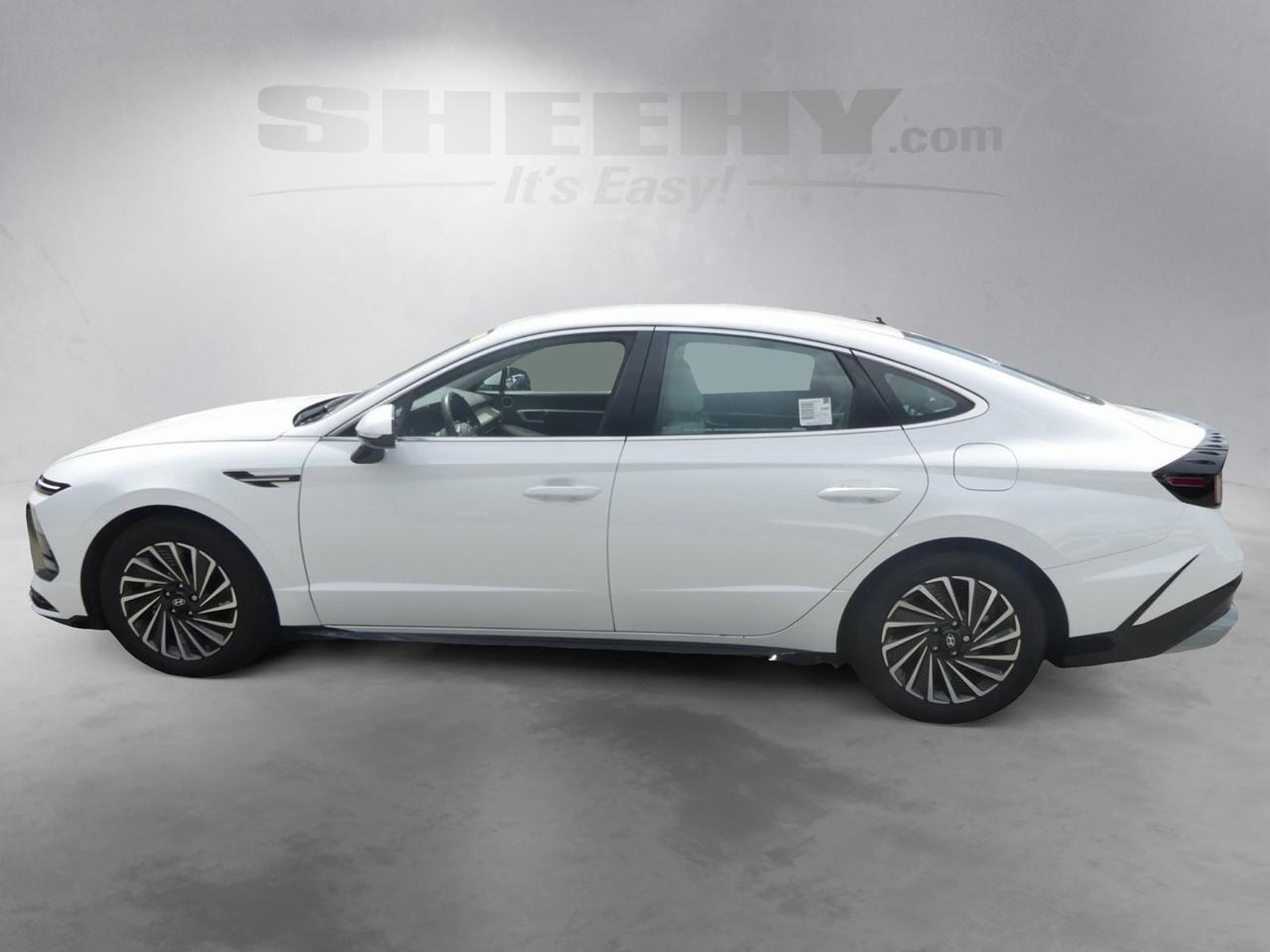 2024 Hyundai Sonata Hybrid SEL Waldorf MD