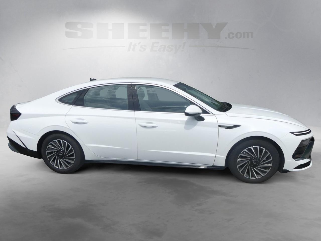 2024 Hyundai Sonata Hybrid SEL Waldorf MD
