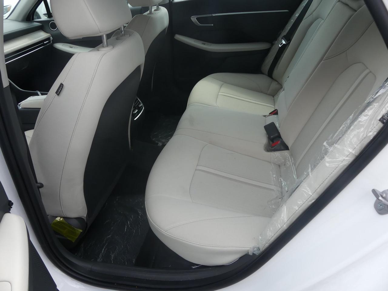 2024 Hyundai Sonata Hybrid SEL Waldorf MD