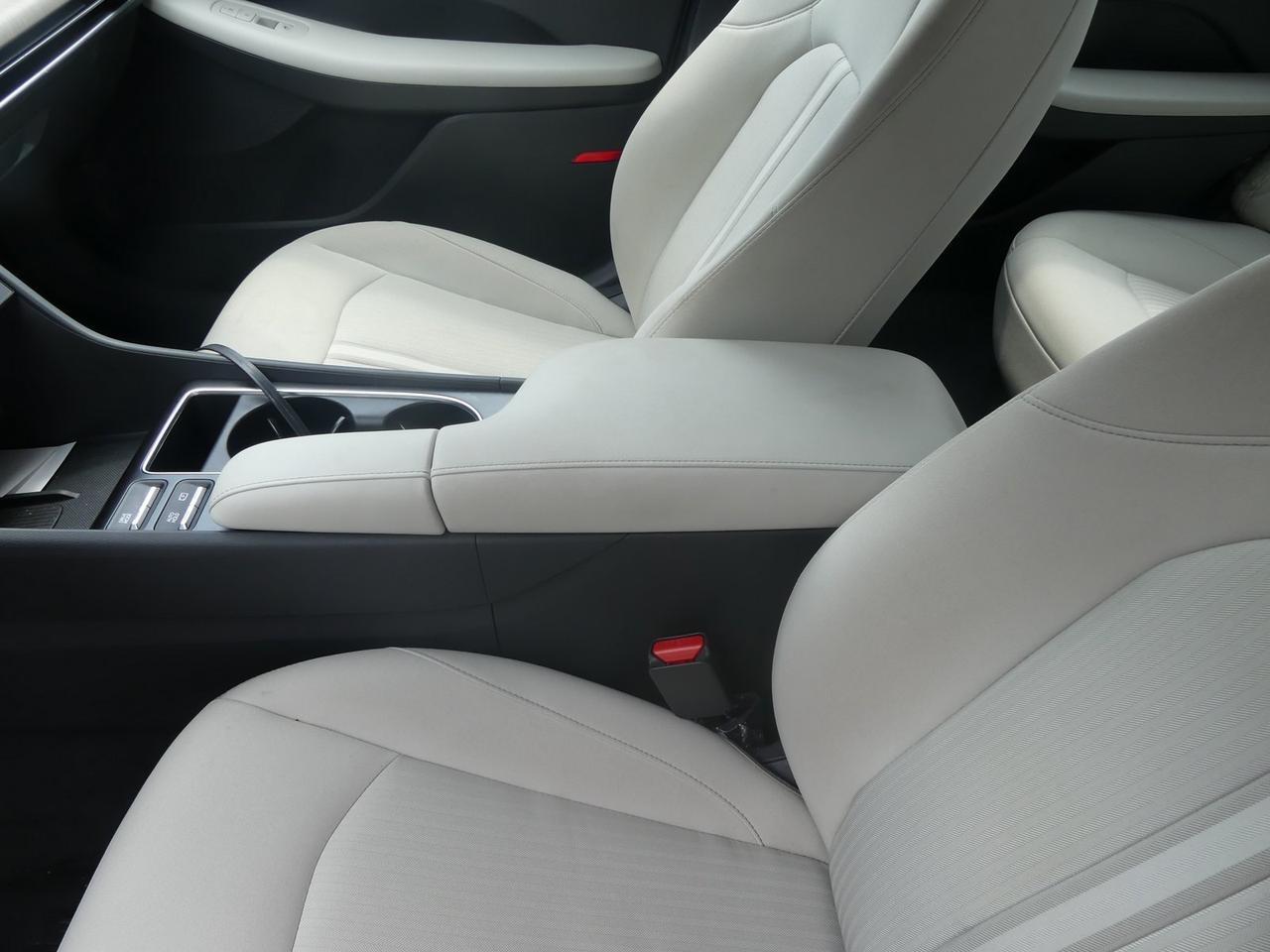 2024 Hyundai Sonata Hybrid SEL Waldorf MD