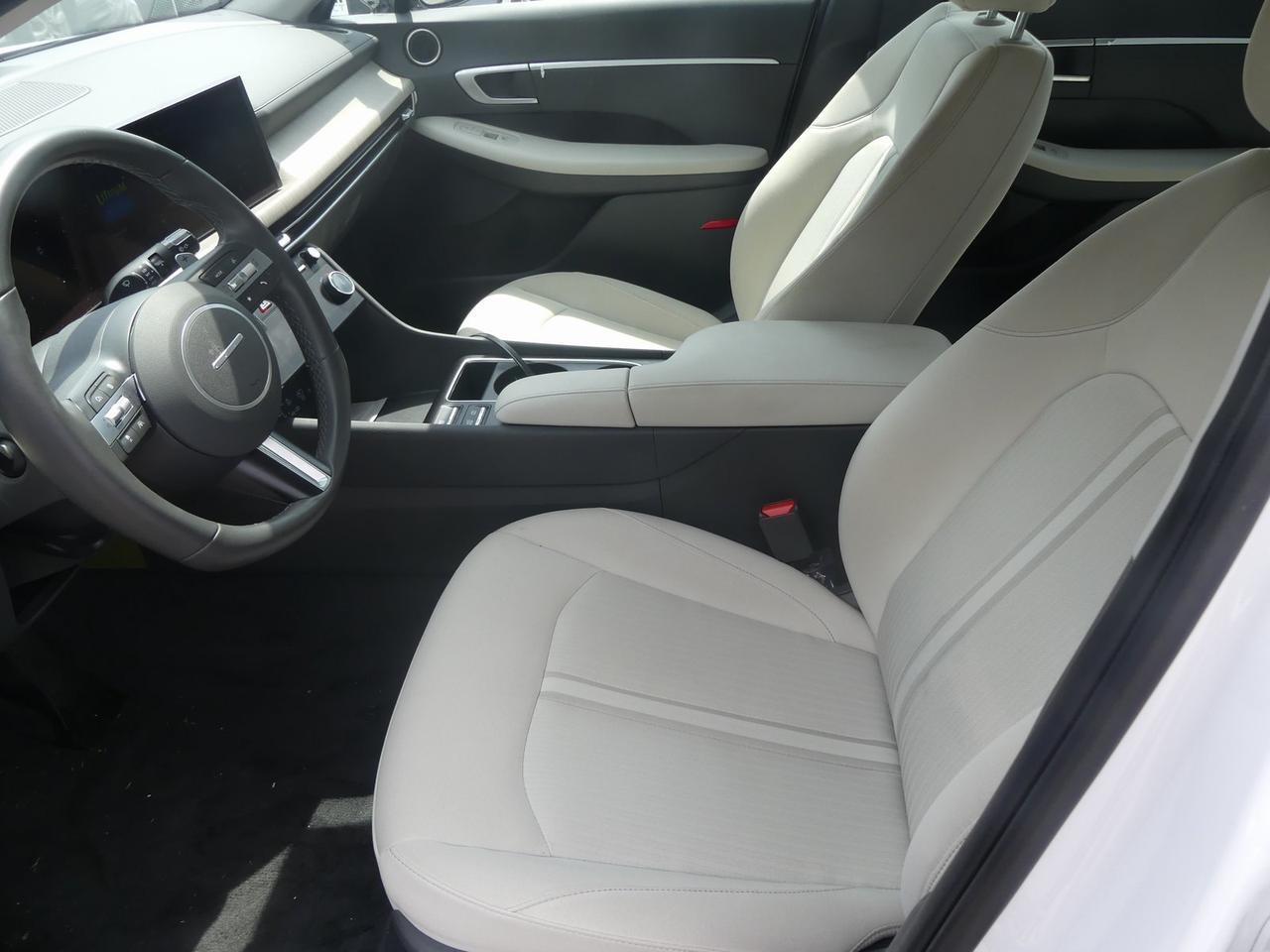2024 Hyundai Sonata Hybrid SEL Waldorf MD