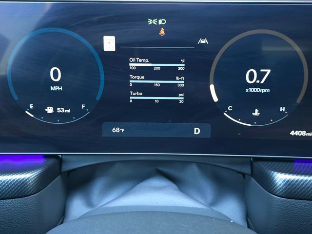2024 Hyundai Sonata N Line Folsom CA