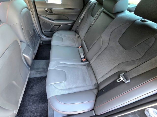 2024 Hyundai Sonata N Line Folsom CA