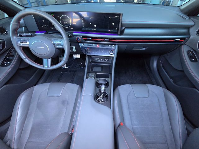 2024 Hyundai Sonata N Line Folsom CA