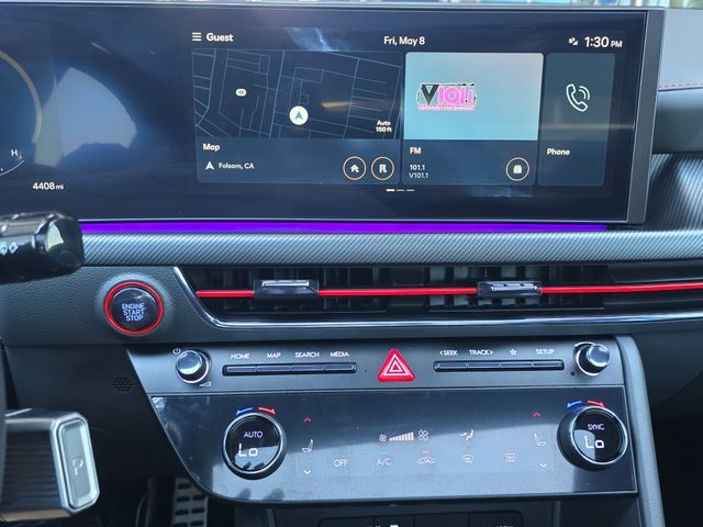 2024 Hyundai Sonata N Line Folsom CA