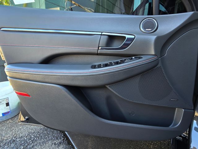2024 Hyundai Sonata N Line Folsom CA