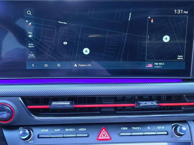2024 Hyundai Sonata N Line Folsom CA