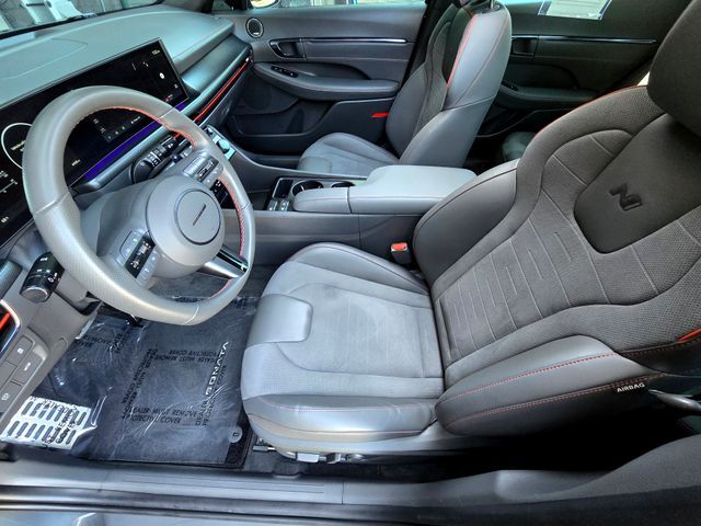 2024 Hyundai Sonata N Line Folsom CA