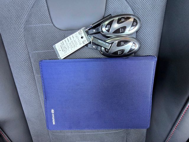 2024 Hyundai Sonata N Line Folsom CA