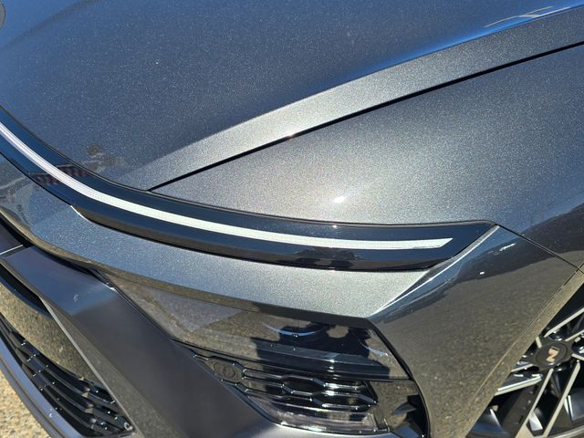 2024 Hyundai Sonata N Line Folsom CA