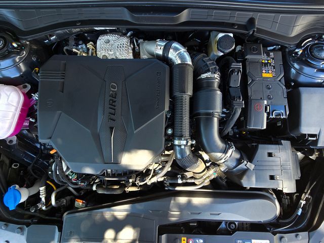 2024 Hyundai Sonata N Line Folsom CA