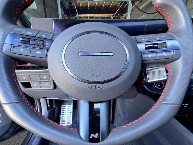 2024 Hyundai Sonata N Line Folsom CA
