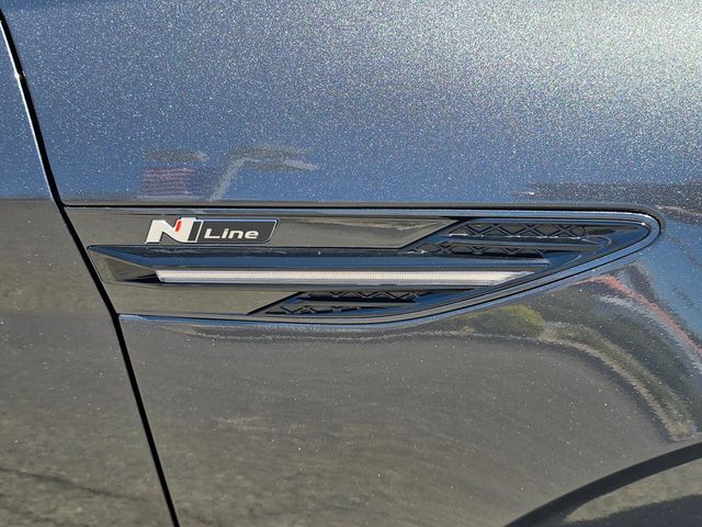 2024 Hyundai Sonata N Line Folsom CA