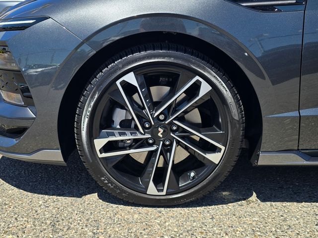 2024 Hyundai Sonata N Line Folsom CA