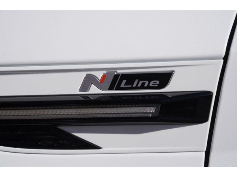 2024 Hyundai Sonata N Line Huntington UT
