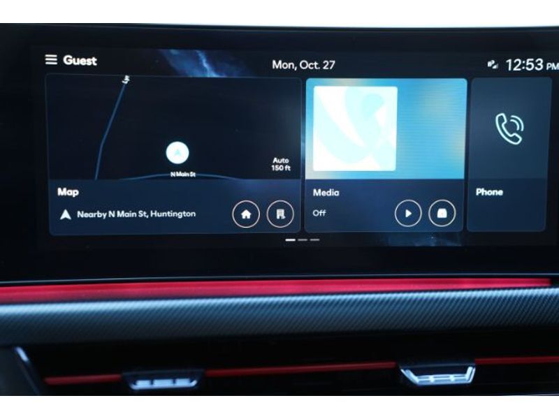 2024 Hyundai Sonata N Line Huntington UT