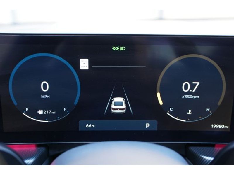 2024 Hyundai Sonata N Line Price UT