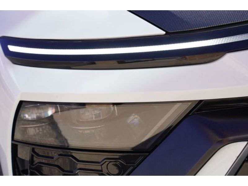 2024 Hyundai Sonata N Line Price UT