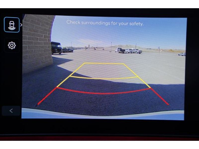 2024 Hyundai Sonata N Line Price UT