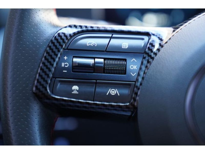 2024 Hyundai Sonata N Line Price UT