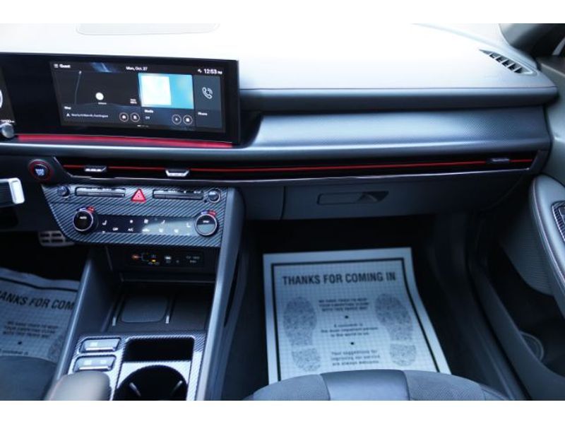 2024 Hyundai Sonata N Line Price UT