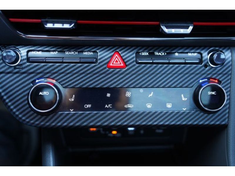 2024 Hyundai Sonata N Line Price UT