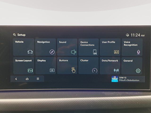 2024 Hyundai Sonata N Line San Clemente CA