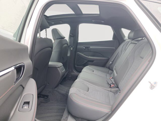 2024 Hyundai Sonata N Line San Clemente CA