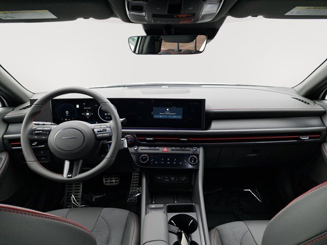2024 Hyundai Sonata N Line San Clemente CA