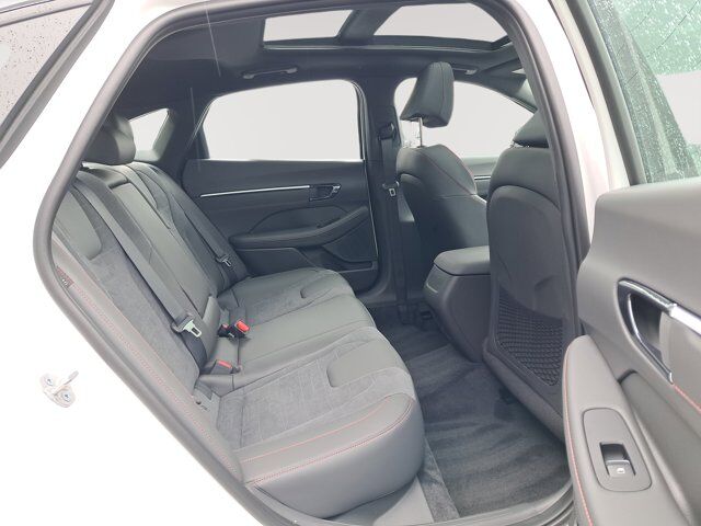 2024 Hyundai Sonata N Line San Clemente CA