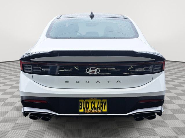2024 Hyundai Sonata N Line San Clemente CA