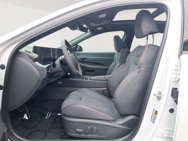 2024 Hyundai Sonata N Line San Clemente CA